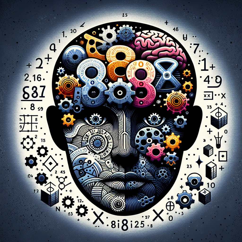 The Psychological Aspects of Playing 88nn