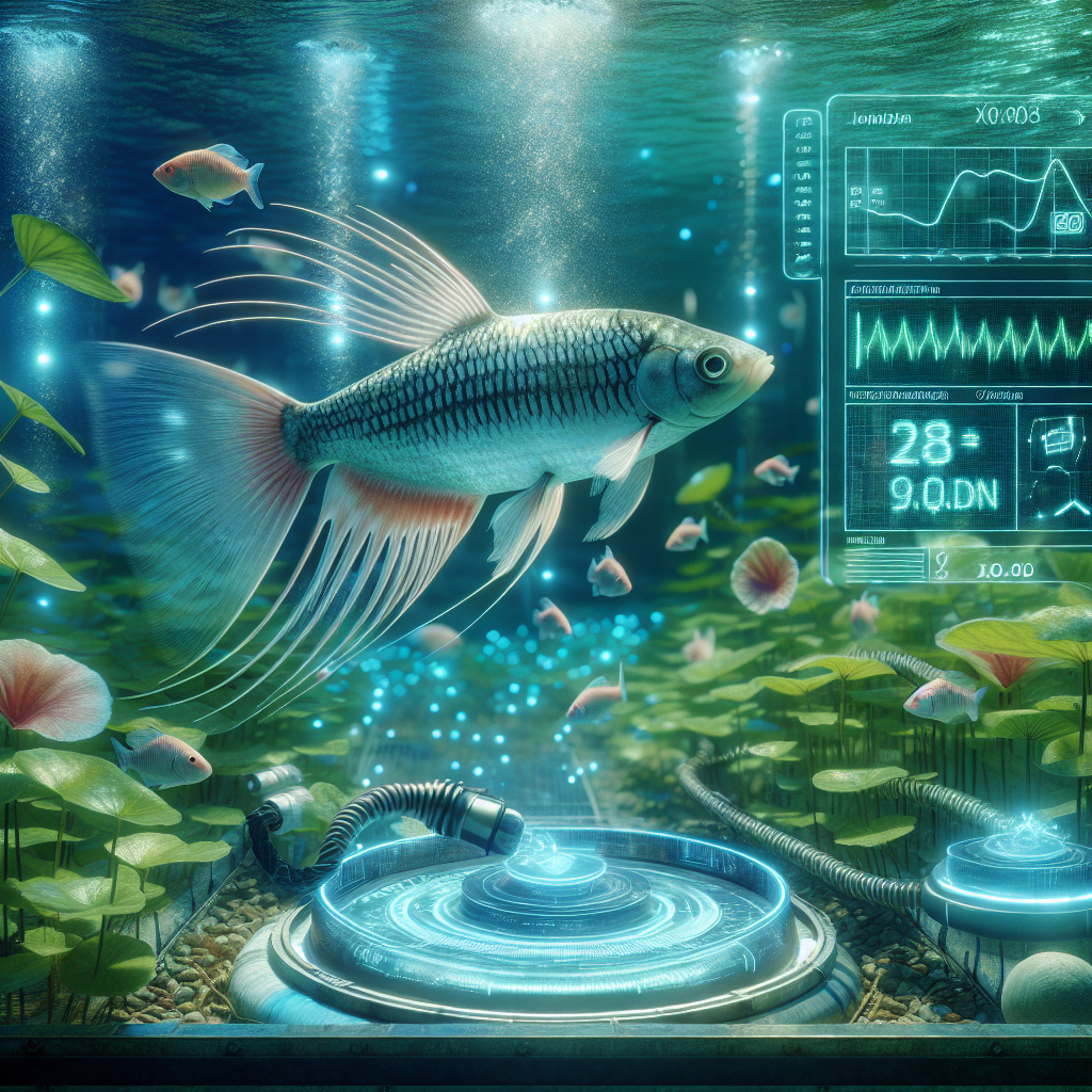 The Future of 88nn Fish: Innovations in Aquaculture