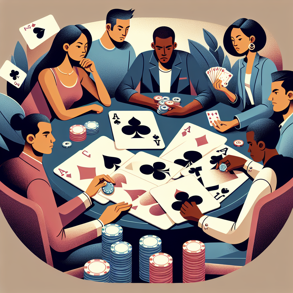 88nn Card Game Variations: Enhancing Your Gameplay Experience