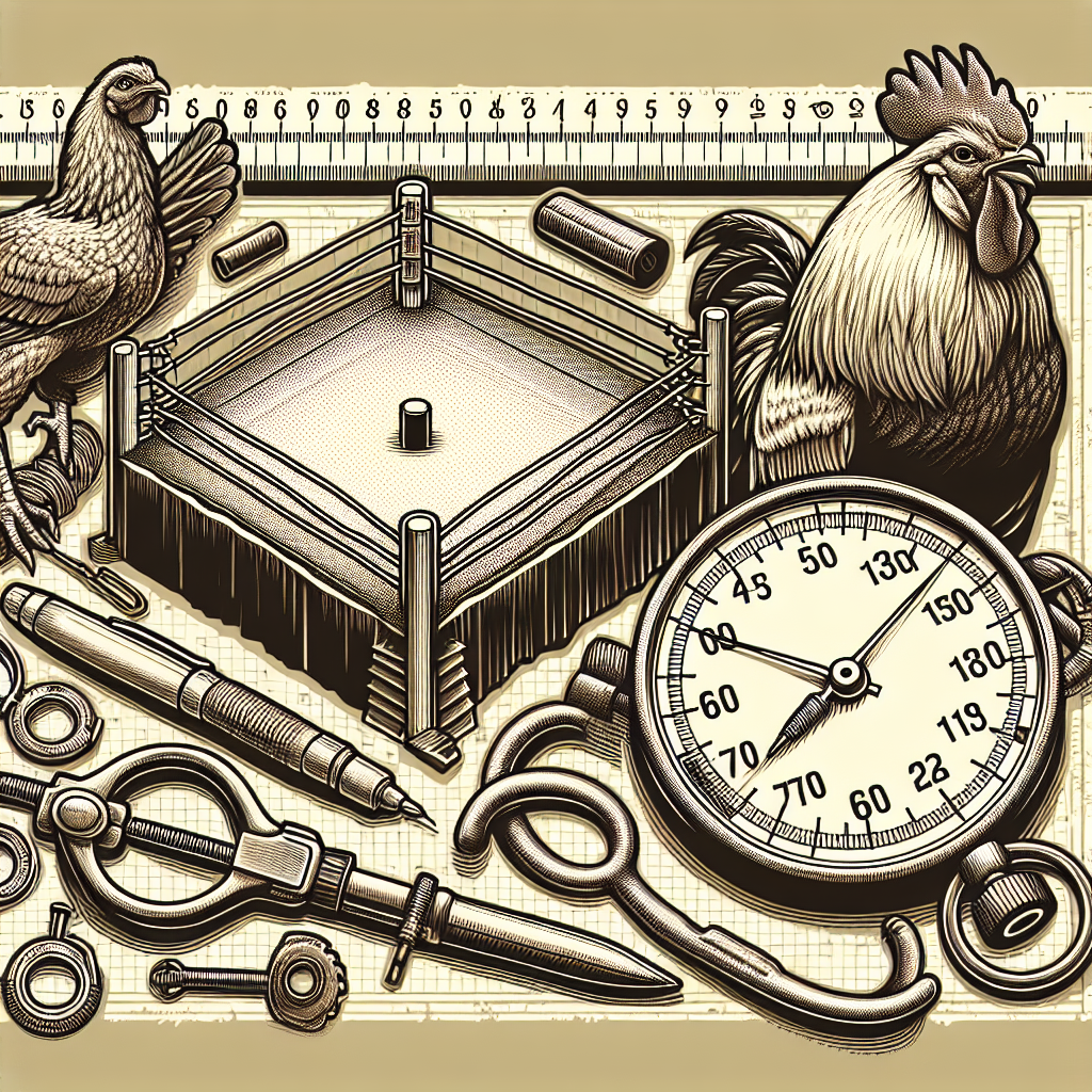 Understanding the Mechanics of 88nn Cockfighting