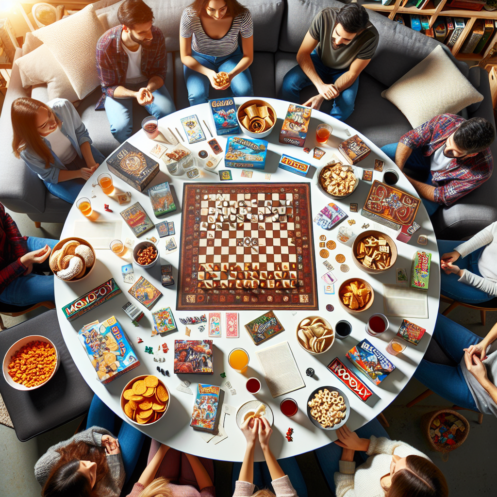 How to Host an 88nn Game Night: A Step-by-Step Guide