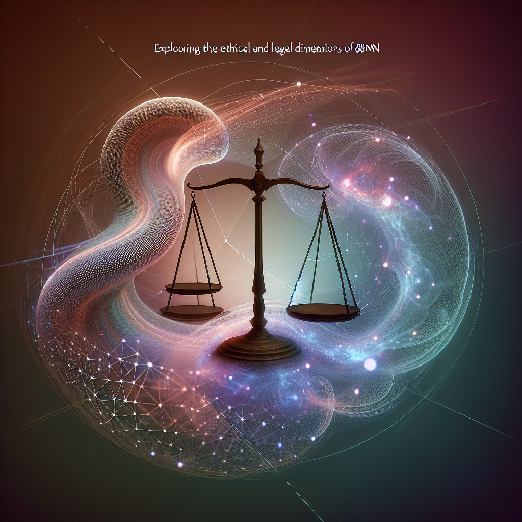 Exploring the Ethical and Legal Dimensions of 88NN