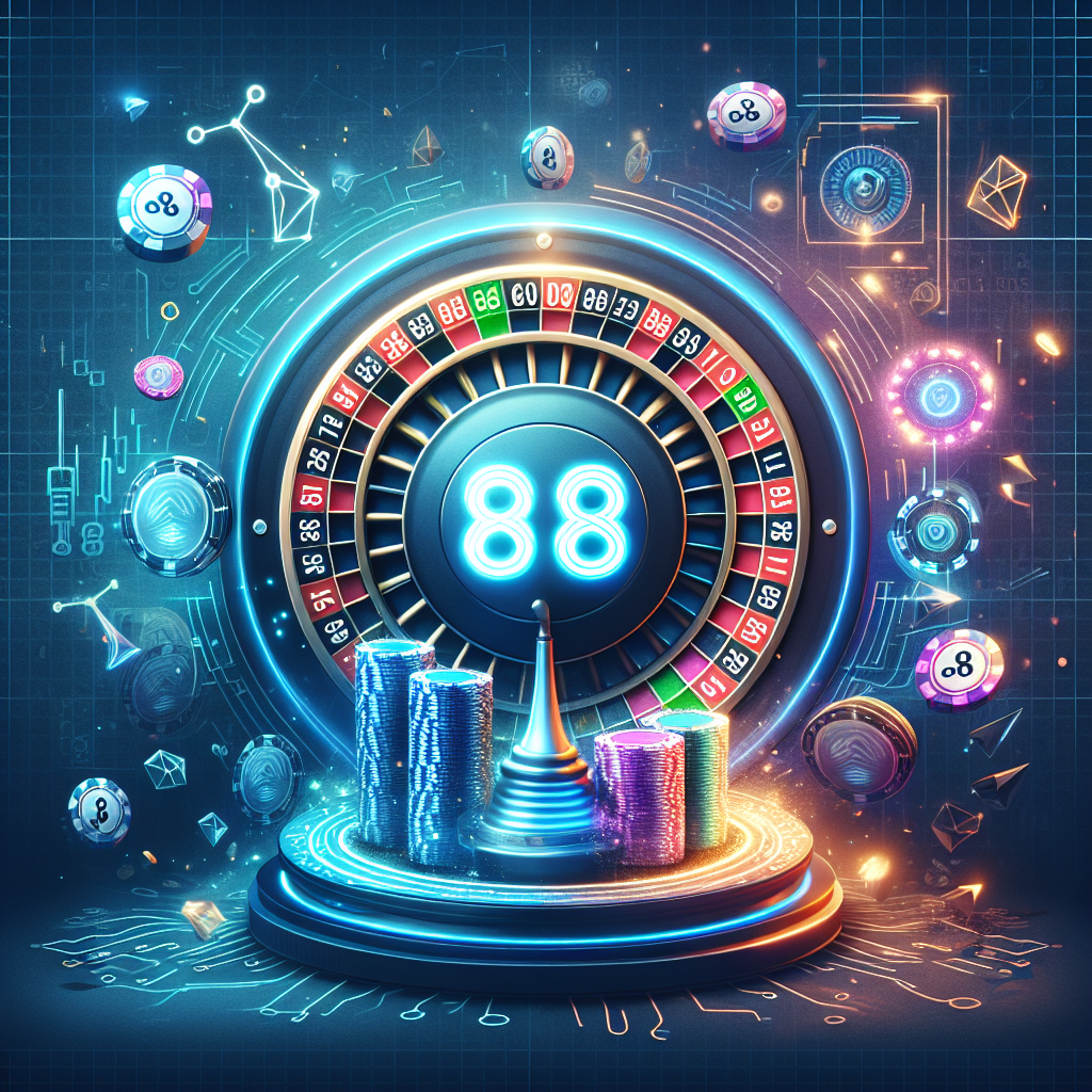 88nn đang thay đổi trò chơi cá cược như thế nào