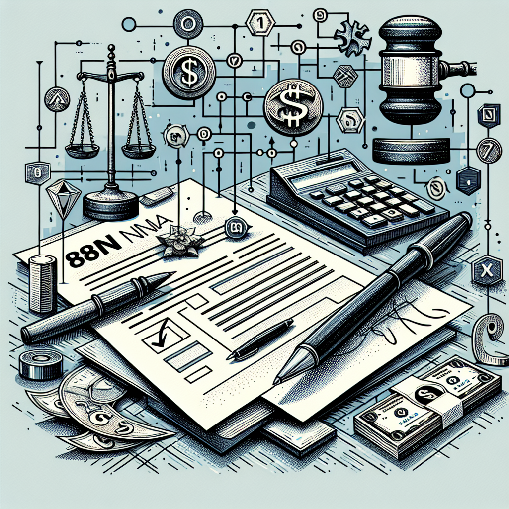 88NN Registration and Its Impact on Tax Obligations
