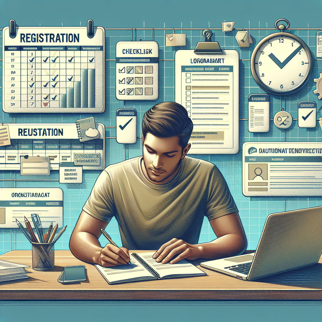 How to Prepare for 88NN Registration: Tips and Tricks