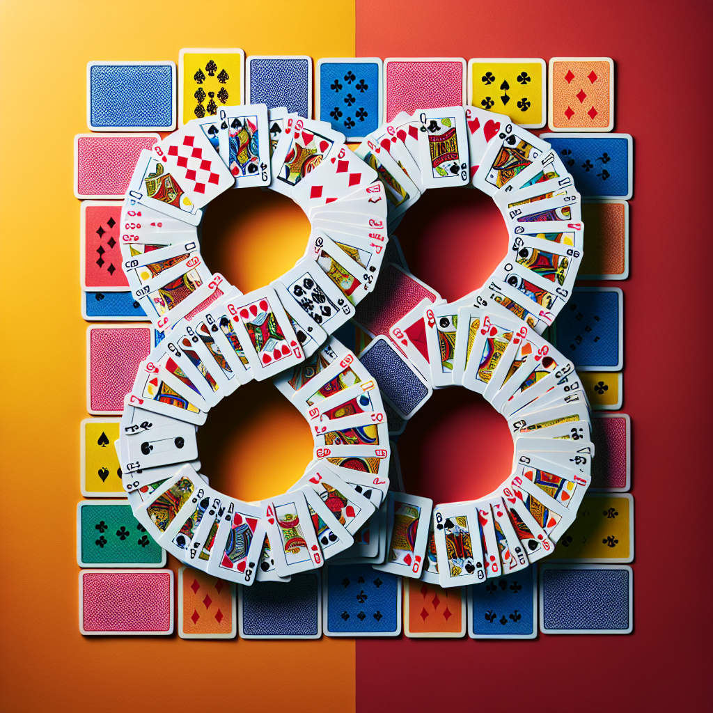 88nn Card Game Variants You Should Try