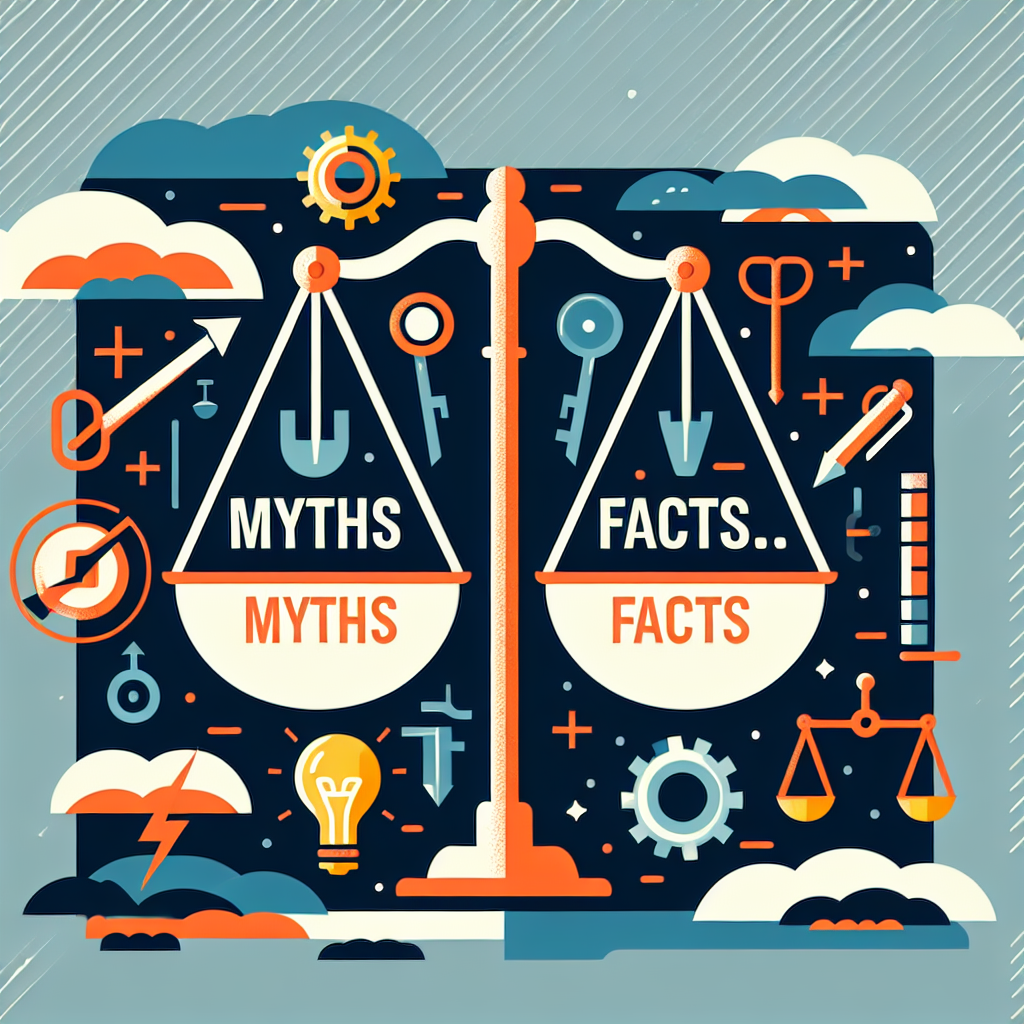 88NN Registration: Myths vs. Facts