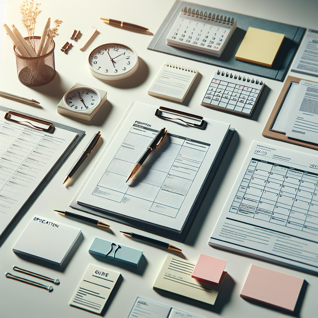 Preparing for 88NN Registration: A Checklist