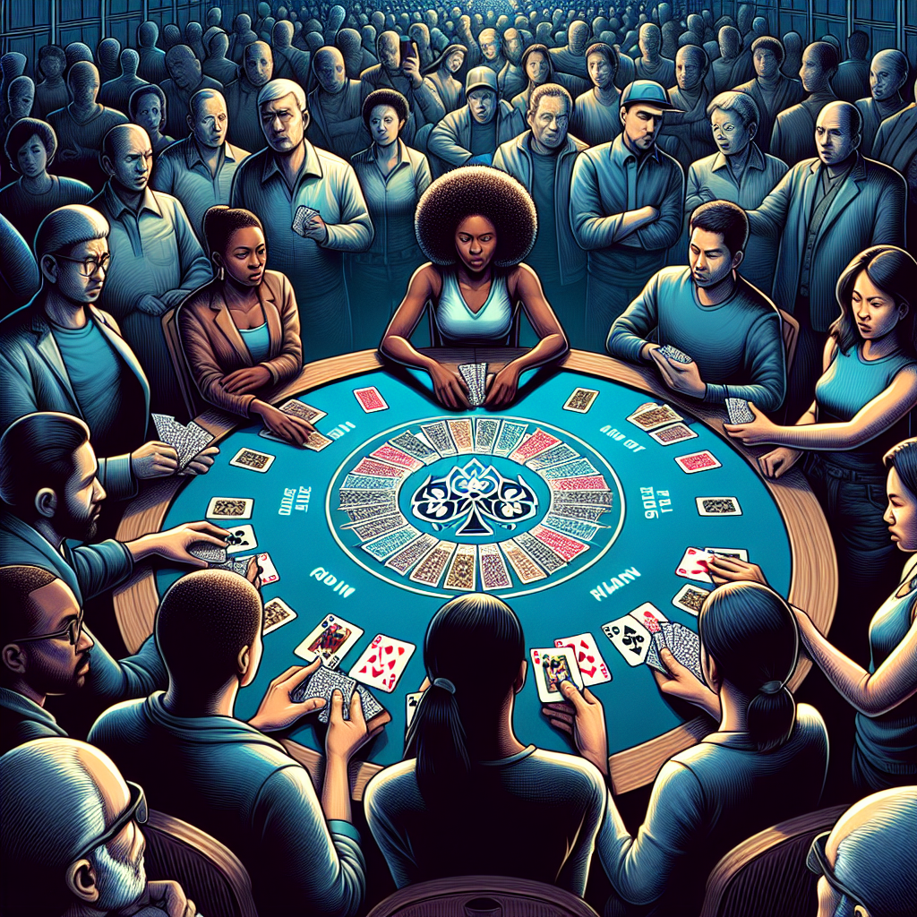 A Deep Dive into 88nn Card Game Tournaments