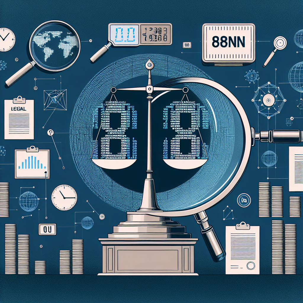 Understanding the Legal Status of 88NN