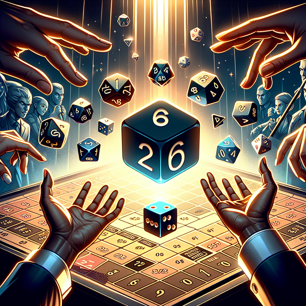 88nn Dice Game Tournaments: Compete for Glory