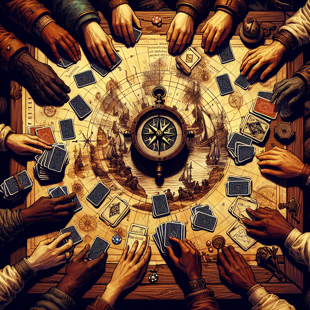 Exploring the Origins of the 88nn Card Game