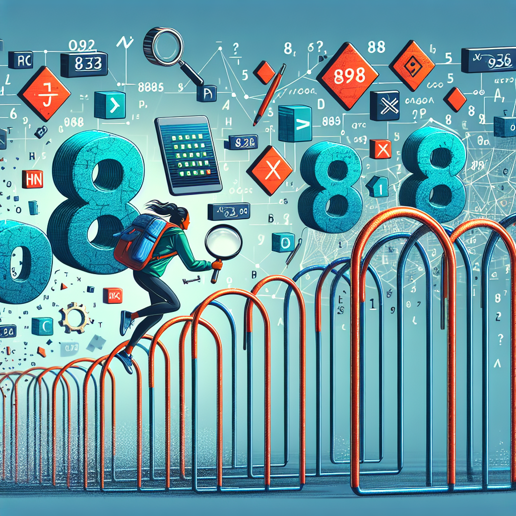 The Challenges of 88NN Registration and How to Overcome Them
