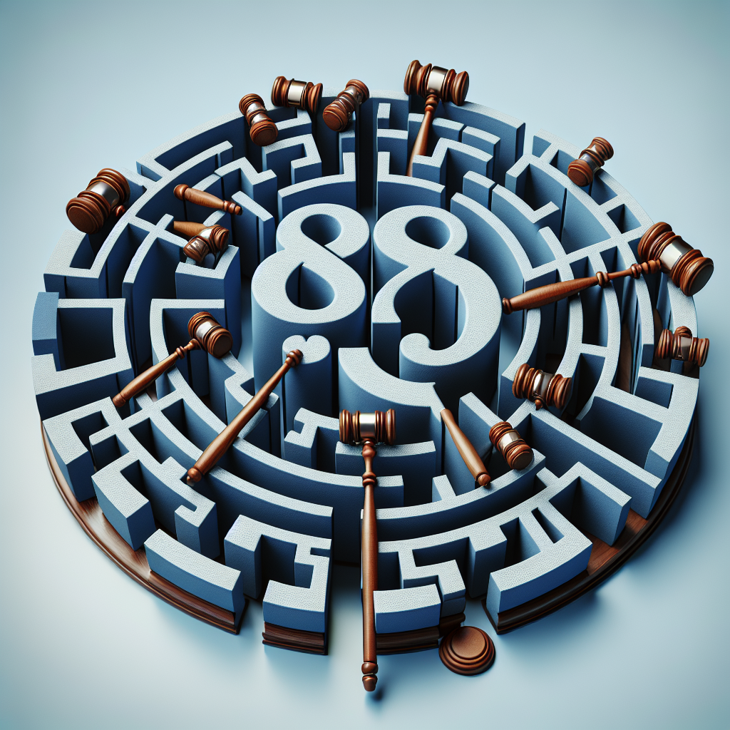 88NN: A Legal Puzzle You Should Understand