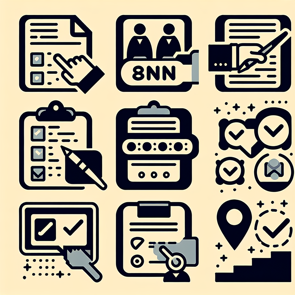 Đăng ký 88NN: Hướng dẫn từng bước