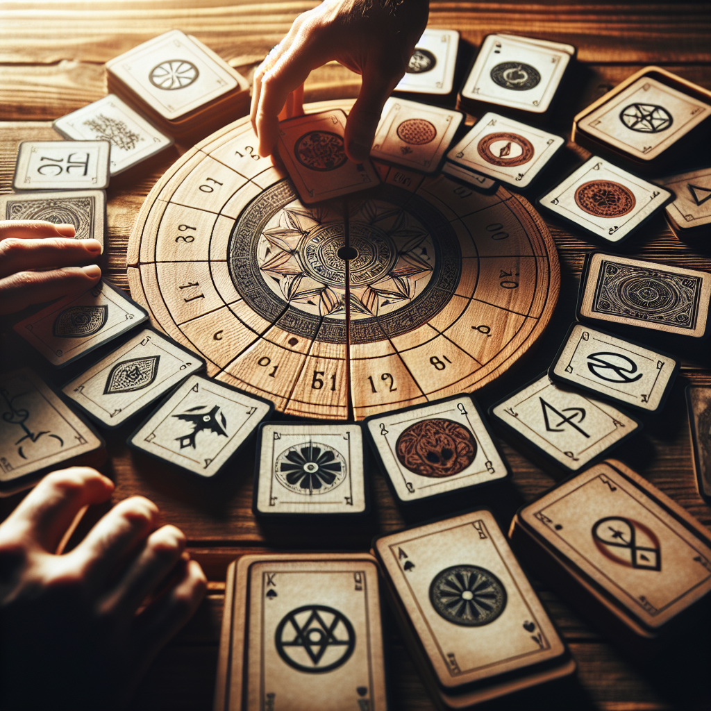 Understanding the Rules of 88nn Card Game