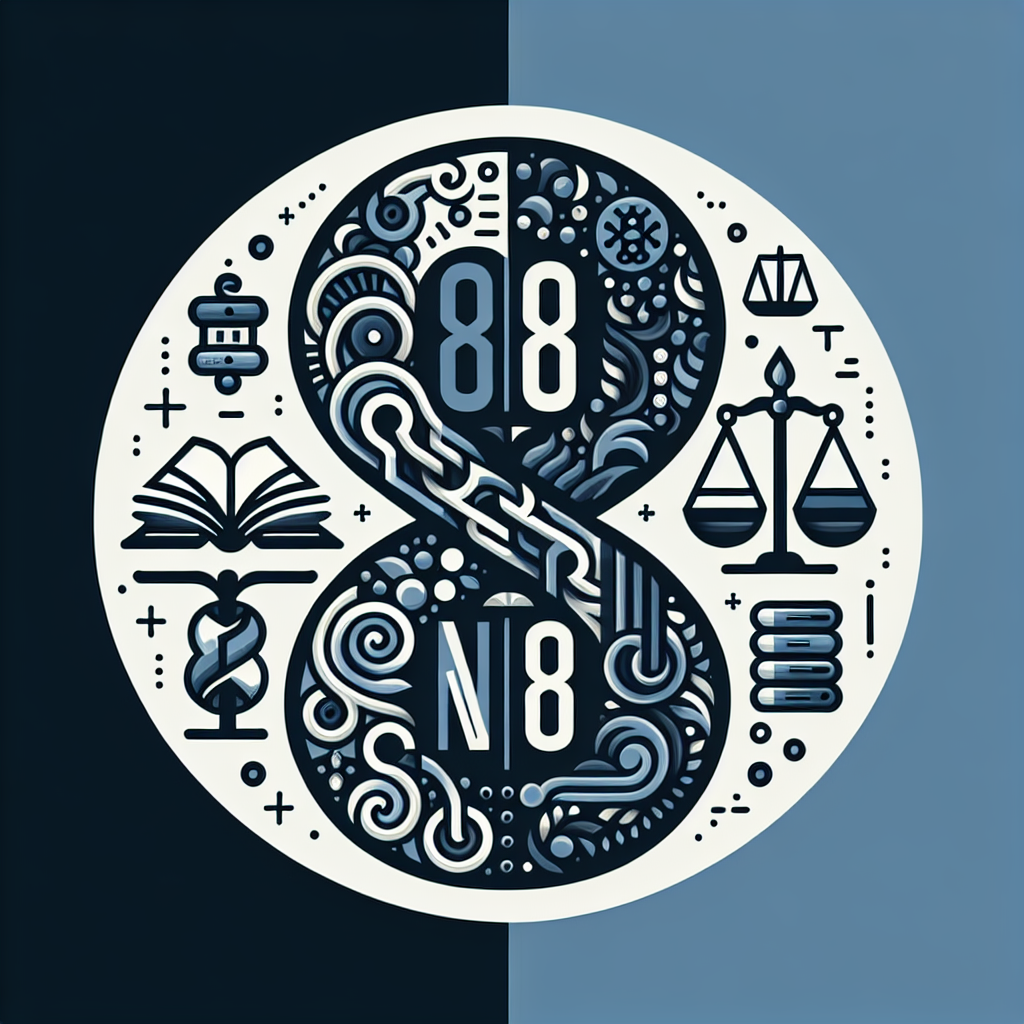 Understanding the Legal Status of 88NN