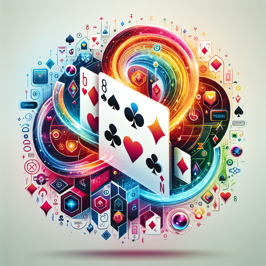 How 88nn is Changing the Card Game Landscape