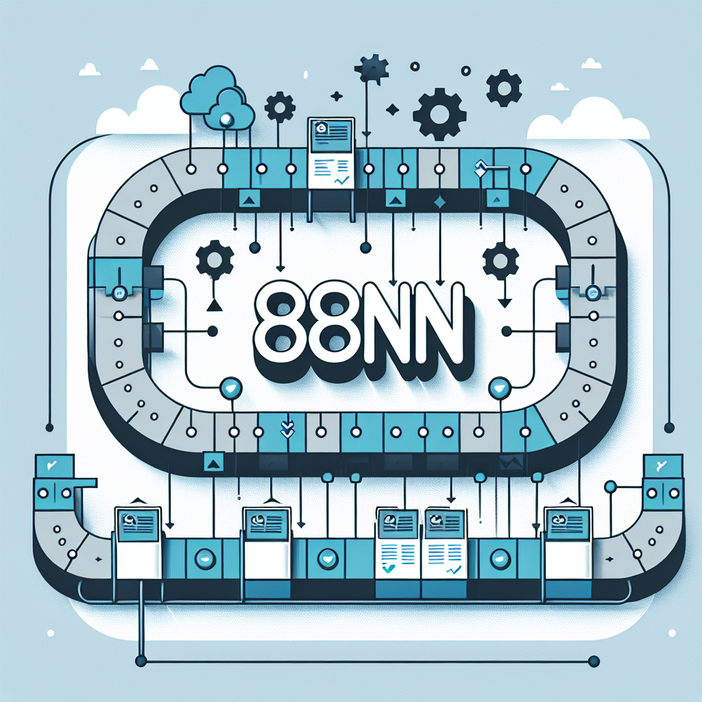 The Impact of 88NN Registration on Your Business Operations