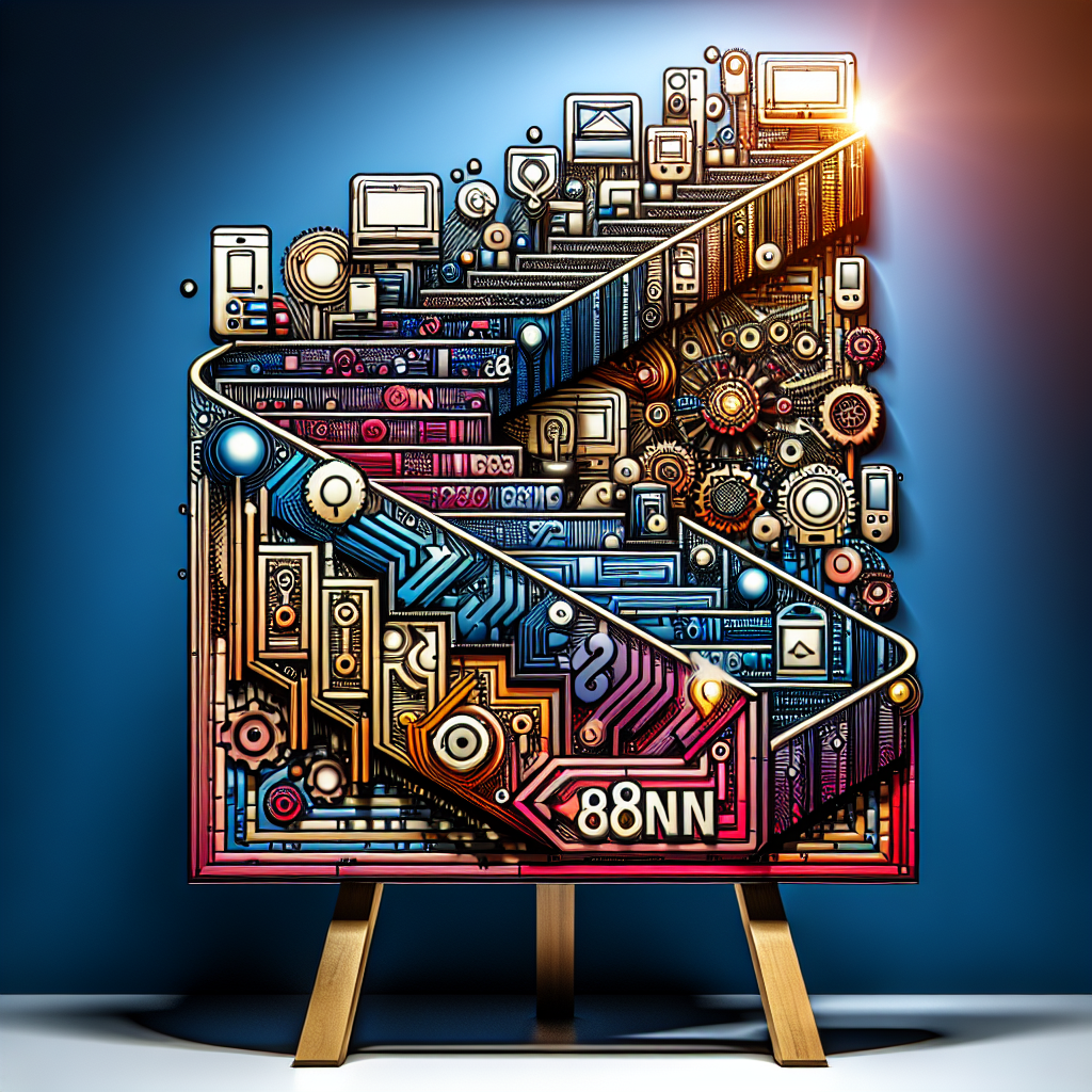 A Step-by-Step Approach to 88NN Registration