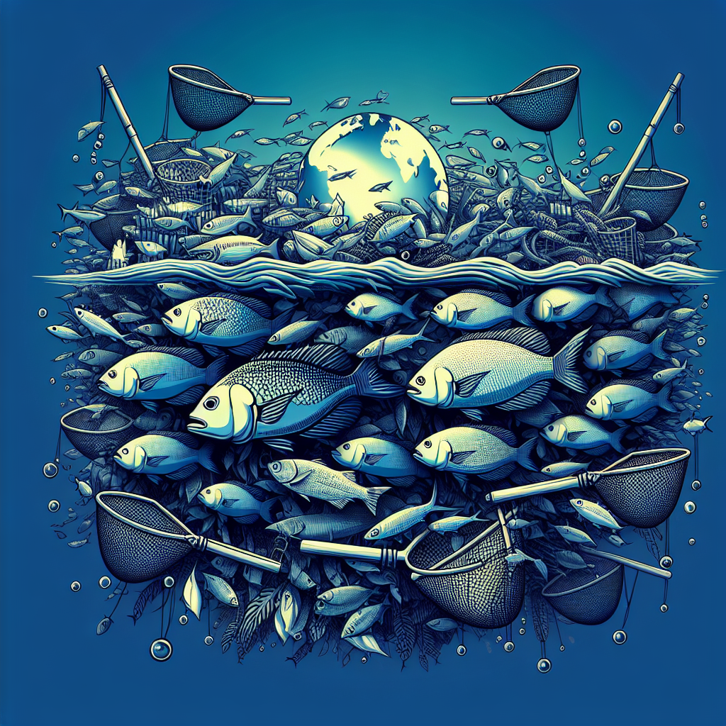 The Role of 88nn Fish in Global Seafood Markets