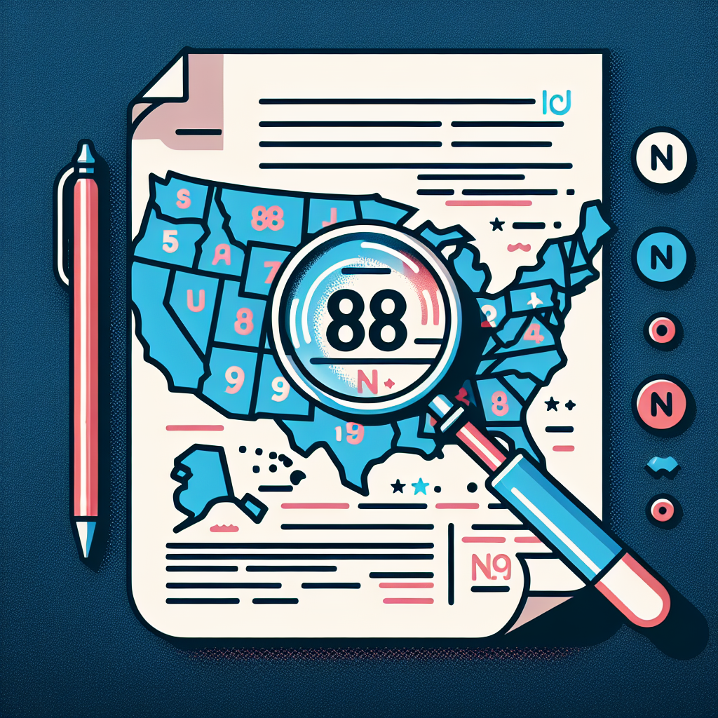 Is 88NN Legal in Your State? A Comprehensive Guide