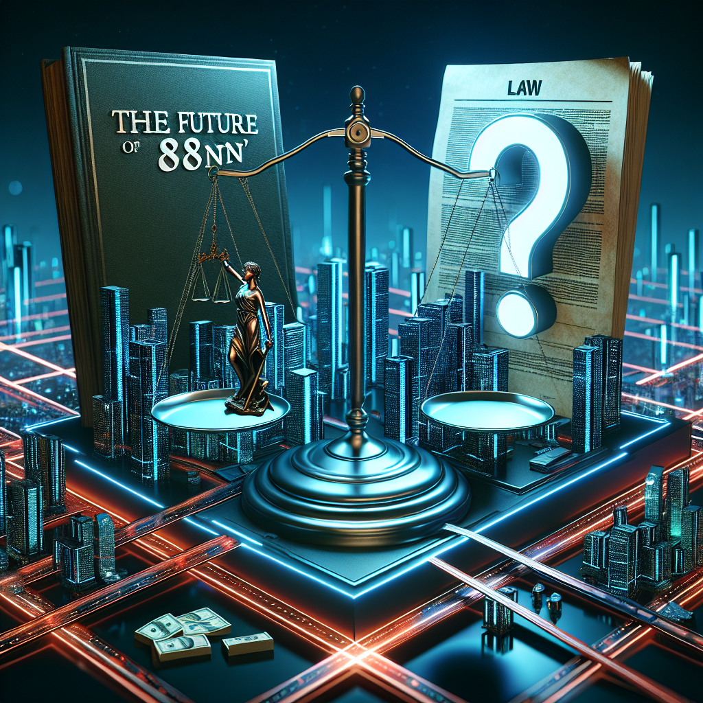 The Future of 88NN: Legal or Illegal?